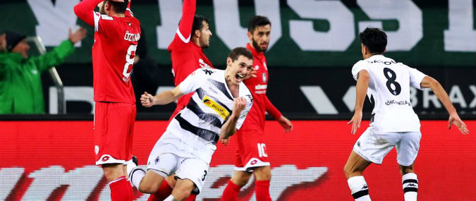 Borussia Monchengladbach vs Mainz 05 Prediction 21 October 2018