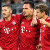 AEK Athens vs Bayern Munich Prediction 23 October 2018