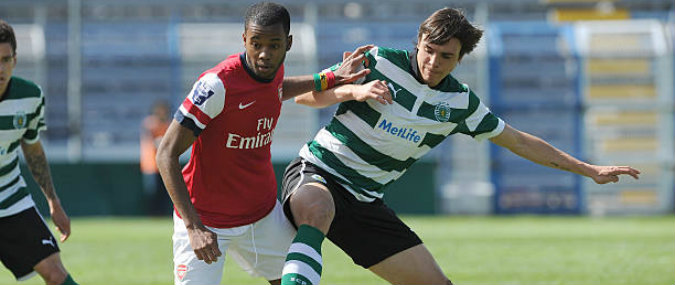 Sporting vs Arsenal Prediction 25 October 2018