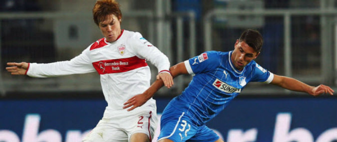 Hoffenheim vs Stuttgart Prediction 27 October 2018