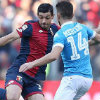 Genoa vs Napoli Prediction 10 November 2018