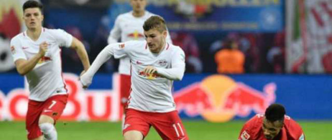 Leipzig vs Bayer Leverkusen Prediction 11 November 2018