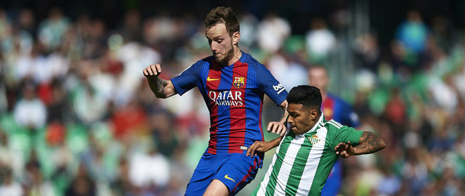 Barcelona vs Real Betis Prediction 11 November 2018