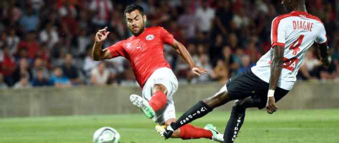 Brest vs Nancy Prediction 12 November 2018