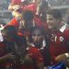 Chile vs Costa Rica prediction 17th November 018