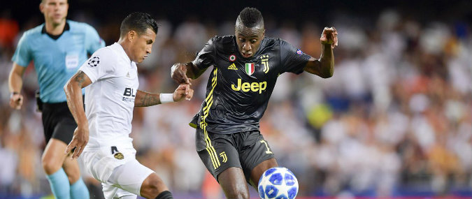 Juventus vs Valencia Prediction 27 November 2018