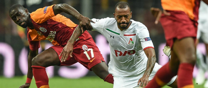 Lokomotiv Moscow vs Galatasaray Prediction 28 November 2018