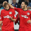 Nurnberg vs Bayer 04 Leverkusen Prediction 3 December 2018