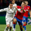 Real Madrid vs CSKA Moscow Prediction 12 December 2018