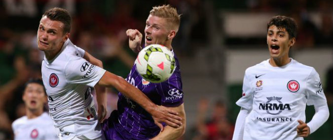 Perth Glory vs Western Sidney Wanderers Prediction 13 January 2019