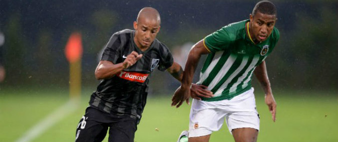 Rio Ave vs Vitoria de Setubal Prediction 13 January 2019