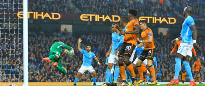 Manchester City vs Wolverhampton Wanderers Prediction 14 January 2019