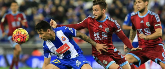 Real Sociedad vs Espanyol Prediction 14 January 2019