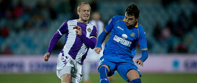 Real Valladolid vs Getafe Prediction 15 January 2019