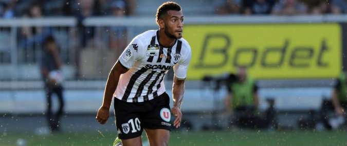 Angers SCO vs Bordeaux Prediction 15 January 2019