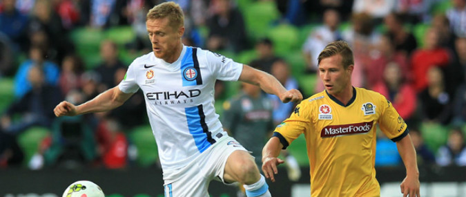 Central Coast Mariners vs Melbourne City Prediction 16 January 2019