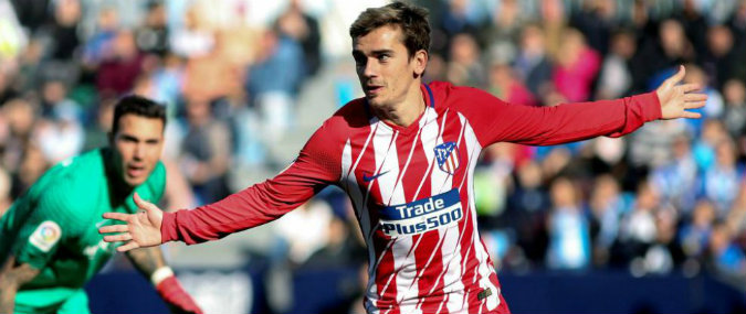 Huesca vs Atletico Madrid Prediction 19 January 2019