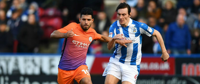 Huddersfield Town vs Manchester City Prediction 20 January 2019