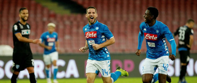 Napoli vs Lazio Prediction 20 January 2019