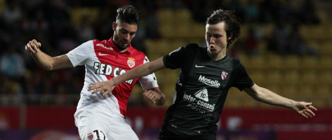 Monaco vs Metz Prediction 22 January 2019