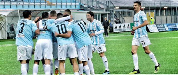 Olbia vs Virtus Entella Prediction 23 January 2019