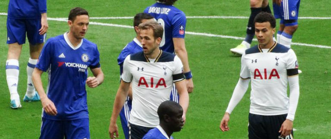 Chelsea vs Tottenham Hotspur Prediction 24 January 2019