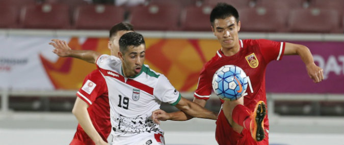 China vs Iran Prediction 24 January 2019