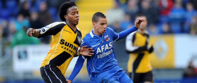 NAC Breda vs ADO Dan Haag Prediction 25 January 2019