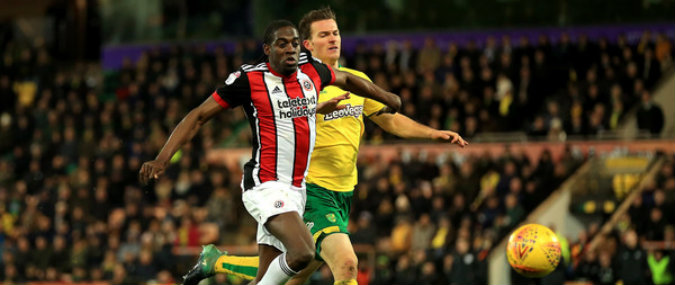 Norwich City vs Sheffield United Prediction 26 January 2019