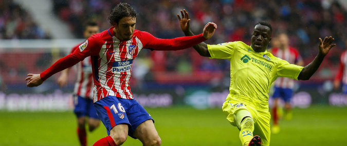 Atletico Madrid vs Getafe Prediction 26 January 2019