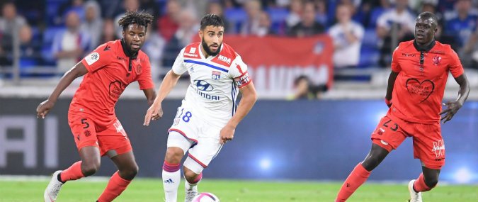 Amiens vs Lyon Prediction 27 January 2019