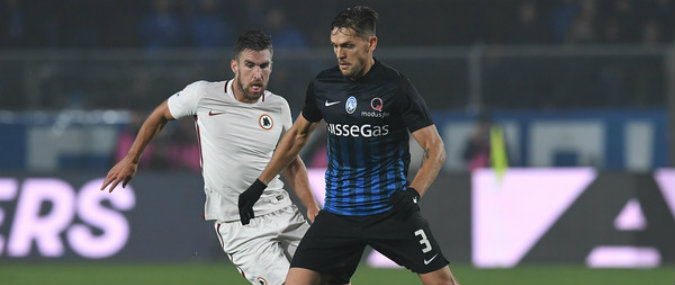 Atalanta B.C. vs AS Roma Prediction 27 January 2019