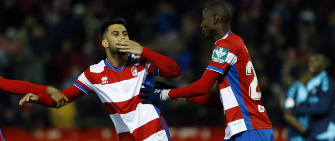 Granada CF vs Extremadura UD Prediction 27 January 2019