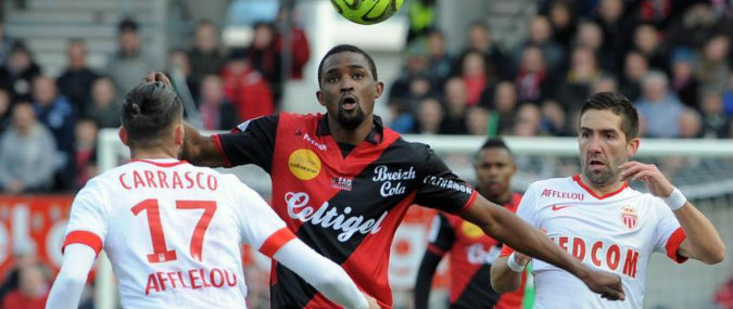 Guingamp vs Monaco Prediction 29 January 2019