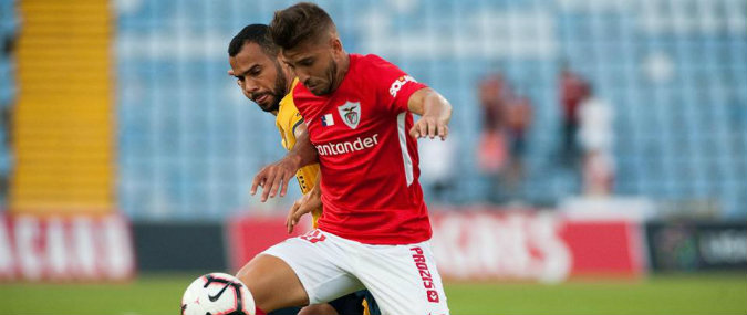 S.C. Braga vs СD Santa Clara Prediction 29 January 2019