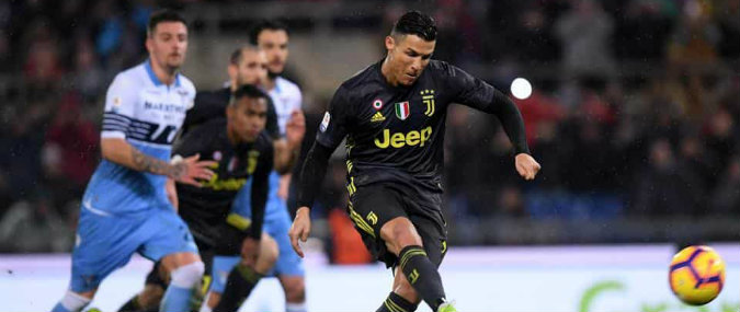 Atalanta vs Juventus Prediction 30 January 2019