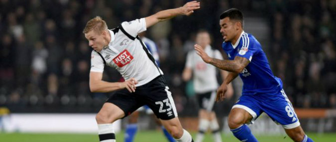 Preston North End vs Derby County Prediction 1 February 2019