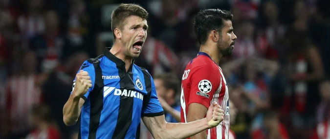 Club Brugge KV vs Gent Prediction 3 February 2019