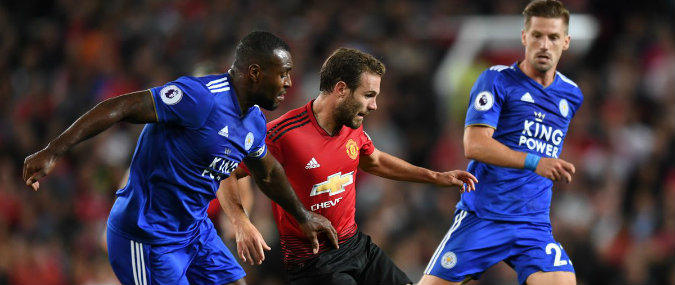 Leicester City vs Manchester United Prediction 3 February 2019