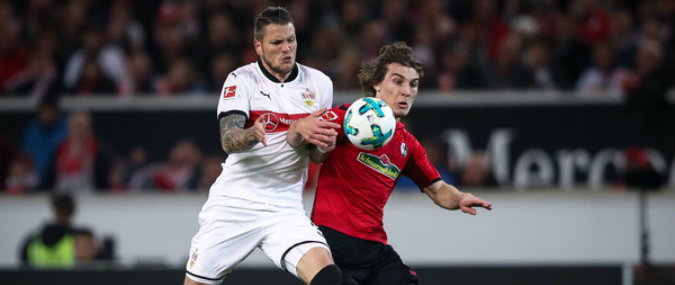 Stuttgart vs Freiburg Prediction 3 February 2019