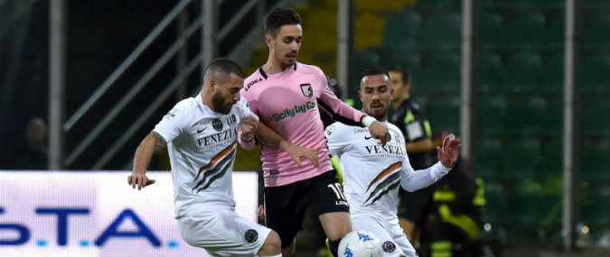 Palermo vs Foggia Prediction 4 February 2019