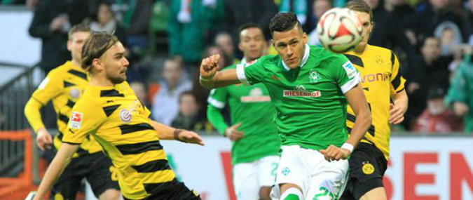 Borussia Dortmund vs Werder Bremen Prediction 5 February 2019