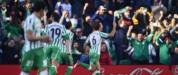 Betis vs Valencia Prediction 7 February 2019