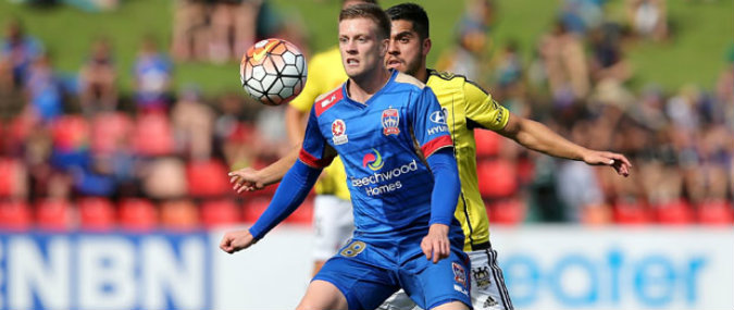 Newcastle Jets vs Wellington Phoenix Prediction 7 February 2019