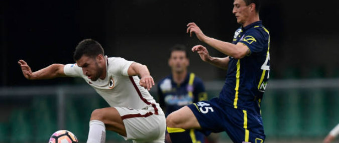 AC Chievo vs AS Roma Prediction 8 February 2019