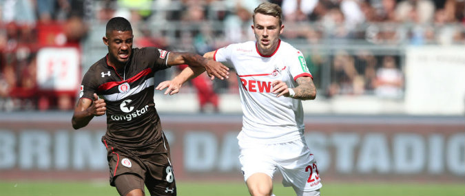 FC Koln vs FC St. Pauli Prediction 8 February 2019