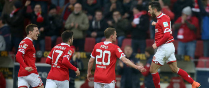 FSV Mainz 05 vs Bayer 04 Leverkusen Prediction 8 February 2019