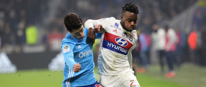 Dijon vs Marseille Prediction 8 February 2019