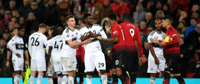 Fulham vs Manchester United Prediction 9 February 2019