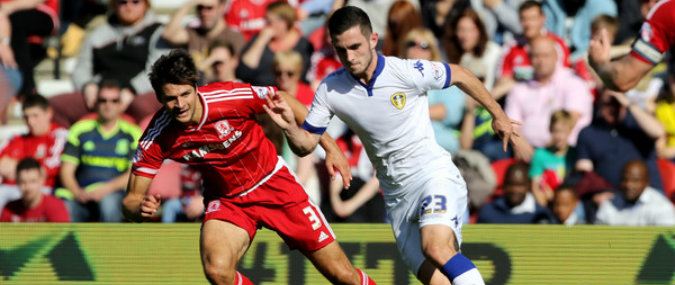 Middlesbrough vs Leeds United Prediction 9 February 2019